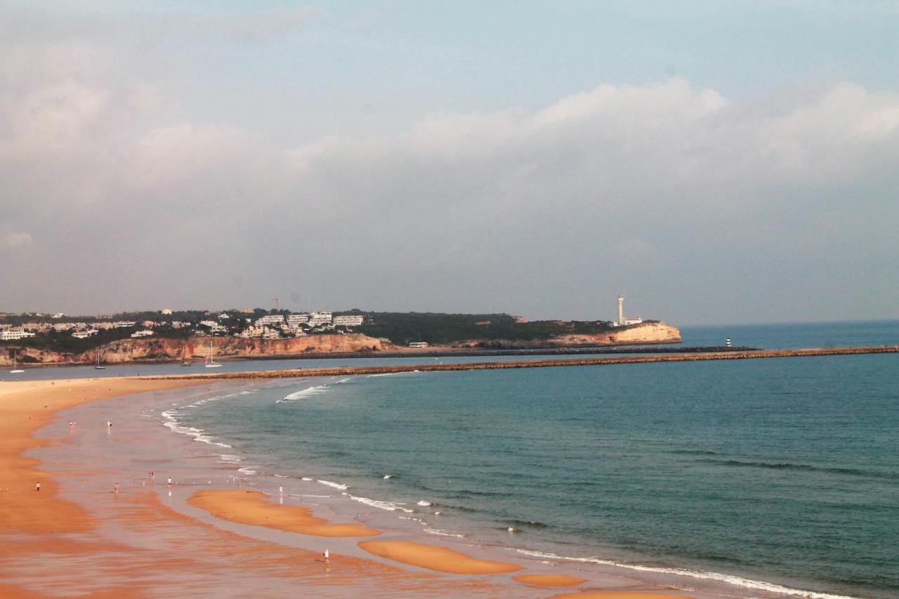 Praia Da Rocha, 5-F, Charming Apartment With Air Conditioning - Patio Da Rocha By Ig Portimão Eksteriør bilde