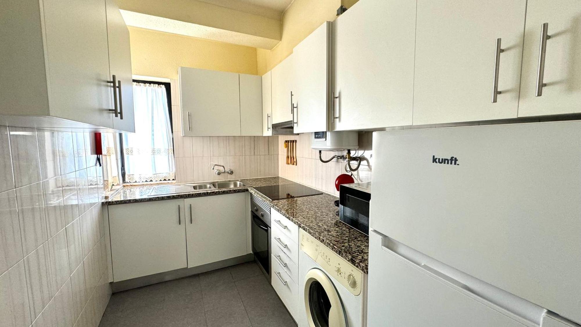 Praia Da Rocha, 5-F, Charming Apartment With Air Conditioning - Patio Da Rocha By Ig Portimão Eksteriør bilde