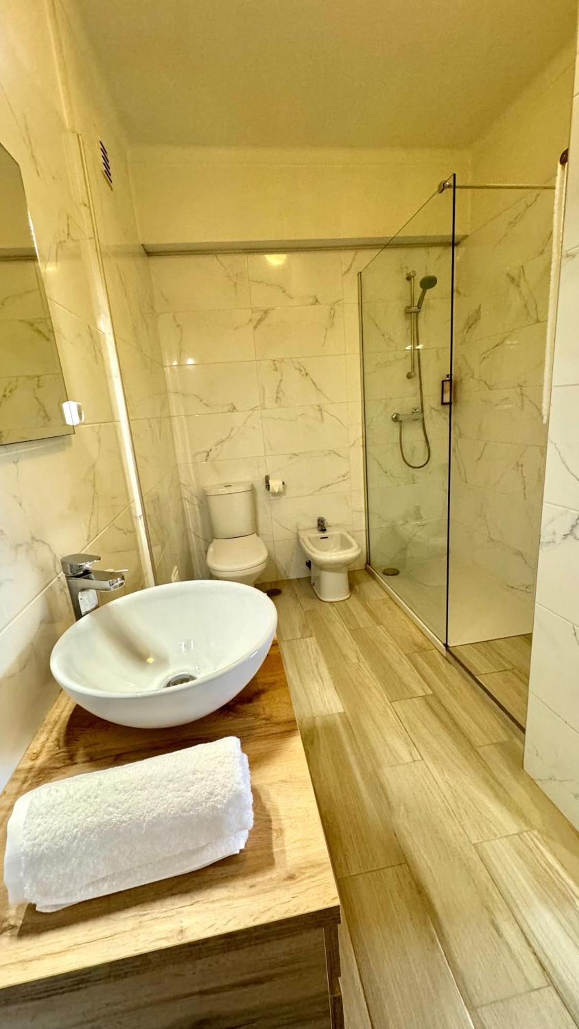 Praia Da Rocha, 5-F, Charming Apartment With Air Conditioning - Patio Da Rocha By Ig Portimão Eksteriør bilde